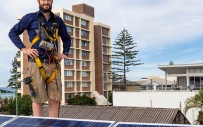 Sfruttare l’energia solare anche in condominio è possibile?
