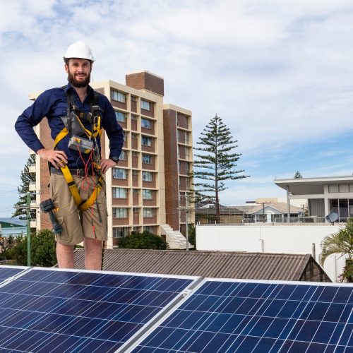 Sfruttare l’energia solare anche in condominio è possibile?